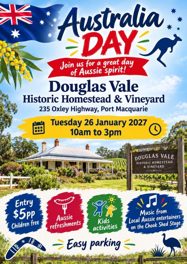 Australia Day 2027
